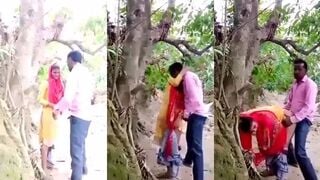 सफाई वाली लड़की की 19 साल की बुर चोदता विलेज मास्टर