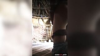 राजस्थानी चाची की चूत चाट के चोदते भतीजे का बीएफ