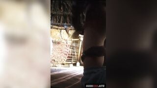 राजस्थानी चाची की चूत चाट के चोदते भतीजे का बीएफ