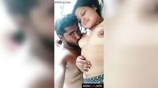 राजस्थानी आंटी का होटल में बूब्स सकिंग वीडियो