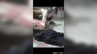 घर में चोदते बहु और ससुर का हॉट देसी बीएफ वीडियो