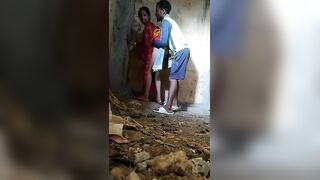 राजस्थानी मजदुर ने लवर भाभी चोद के लाइव स्ट्रीम किया