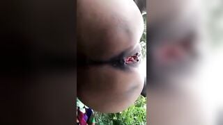 विधवा भाभी की आउटडोर चुदाई एमएमएस