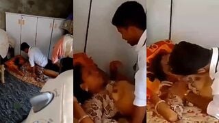 दोस्त और कॉलगर्ल भाभी की चुदाई का देसी सीक्रेट एमएमएस