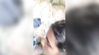 तालाब के पीछे लंड चूसा लड़की ने ट्यूशन के बहाने