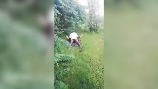 देसी दादा दादी की पार्क में चुदाई की वीडियो