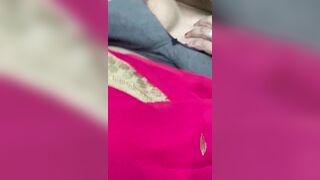 मल्लू बडे स्तन वाली भाभी की झाँटो वाली बुर की चुदाई