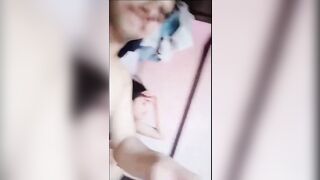 बेहद सुन्दर जवान लड़की ने करी अपने बॉयफ्रेंड के लंड की सवारी
