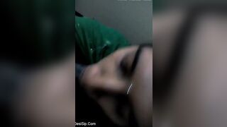 भाभी ने पति को प्रोमोशन दिलवाने के लिए उसके बॉस का लंड चूसा