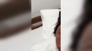 हँसते हुए लंड ले लिया देसी भाभी ने