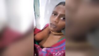 देसी तमिल भाभी की हार्ड चुदाई की लवर ने