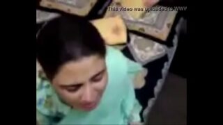 हॉट पाकिस्तानी भाभी ने लंड चूसा के चूत मरवाई