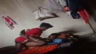 देसी देवर भाभी की चुदाई पडोसी ने चुपके से वीडियो बनाई