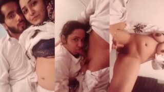 पाकिस्तानी हॉट लवर का चुदाई का सेक्स एमएमएस